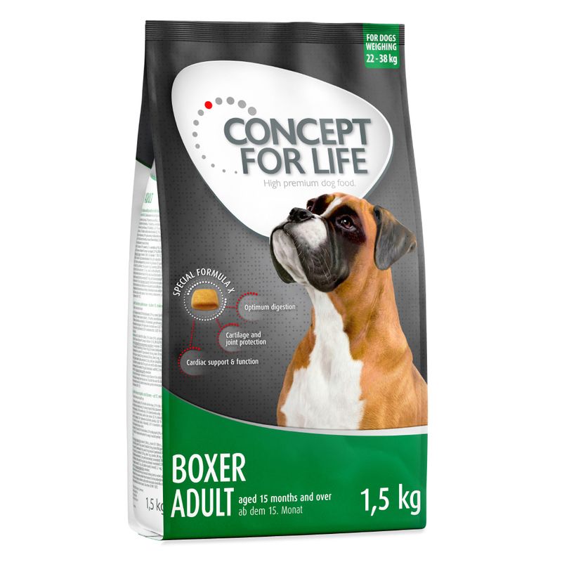 Concept for Life Boxer Adult || Concept for Life || view 2