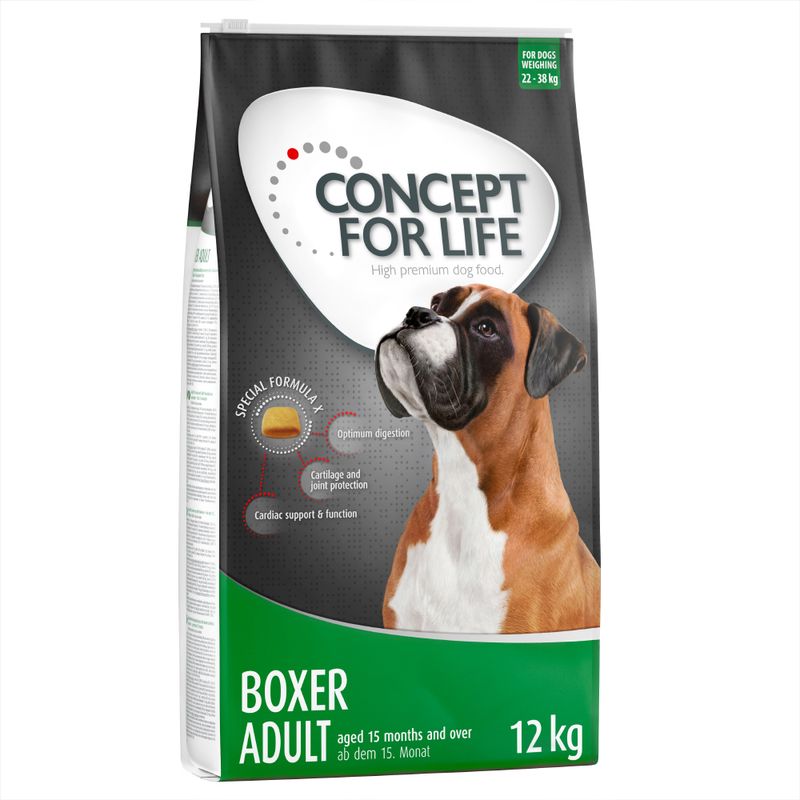 Concept for Life Boxer Adult || Concept for Life || view 3