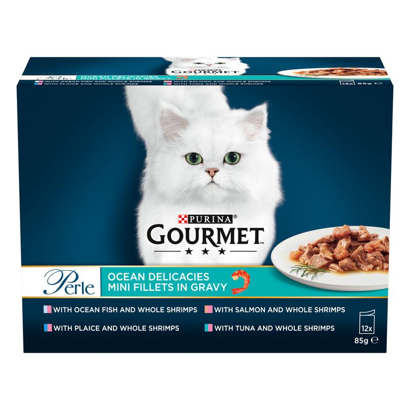 Gourmet Perle Pouches Mixed Pack || undefined || view 9