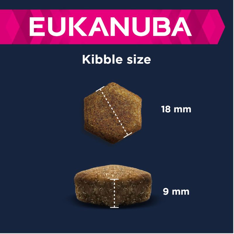 Eukanuba Large Breed Adult - Lamb & Rice || Eukanuba || view 3