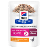 Hill's Prescription Diet Feline Gastrointestinal Biome - Chicken || undefined || view 2
