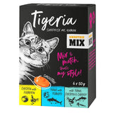 Tigeria Smoothie Snacks 6 x 50g || undefined || view 8