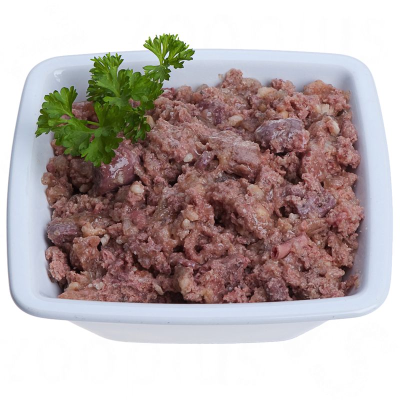 Lukullus Classic Natural Mixed Trial Packs || Lukullus || view 16