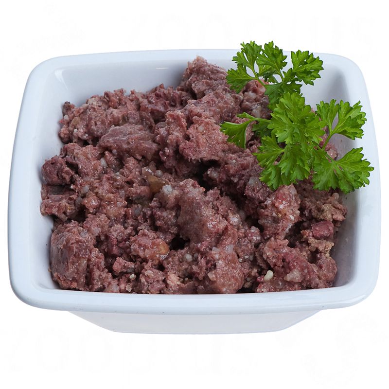 Lukullus Rabbit & Game || Lukullus || view 5