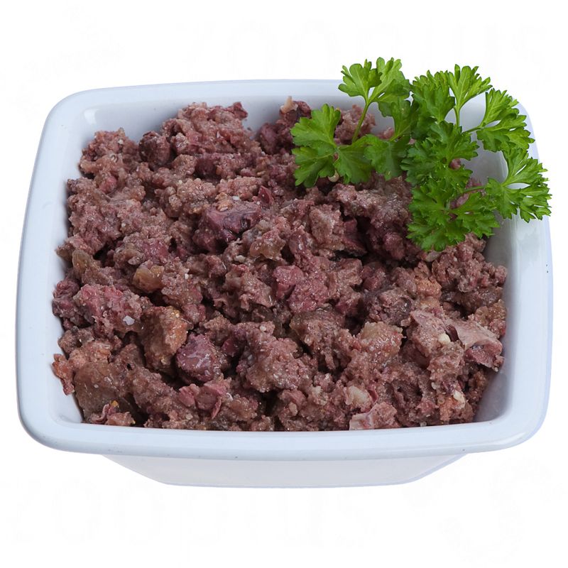 Lukullus Classic Natural Mixed Trial Packs || Lukullus || view 10