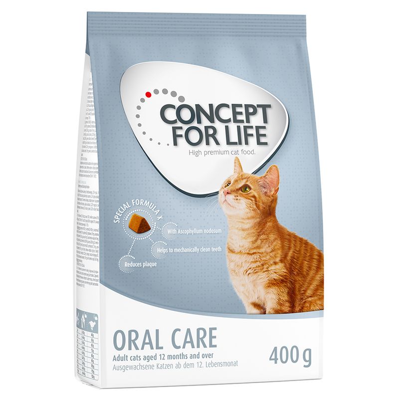 Concept for Life Oral Care || Concept for Life || view 2