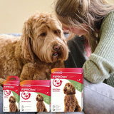 beaphar FIPROtec® Flea & Tick Spot-on For Dogs - L (20-40kg) || beaphar || view 11