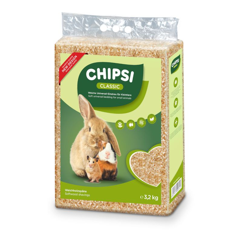 Chipsi Classic Pet Bedding || undefined || view 3