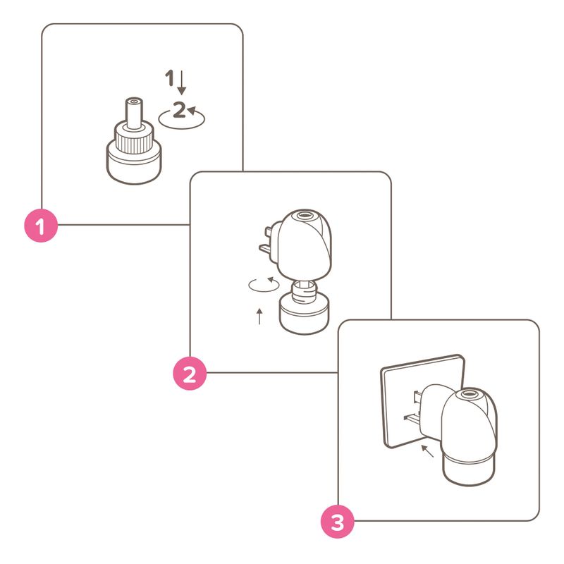 beaphar CaniComfort® Calming Diffuser for Dogs || beaphar || view 7