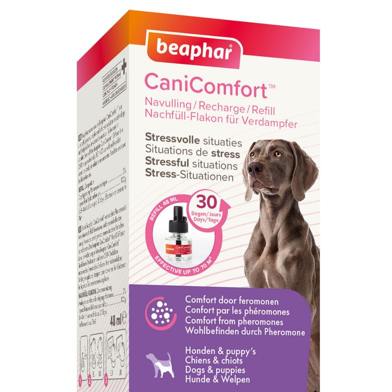 beaphar CaniComfort® Calming Diffuser for Dogs || beaphar || view 4