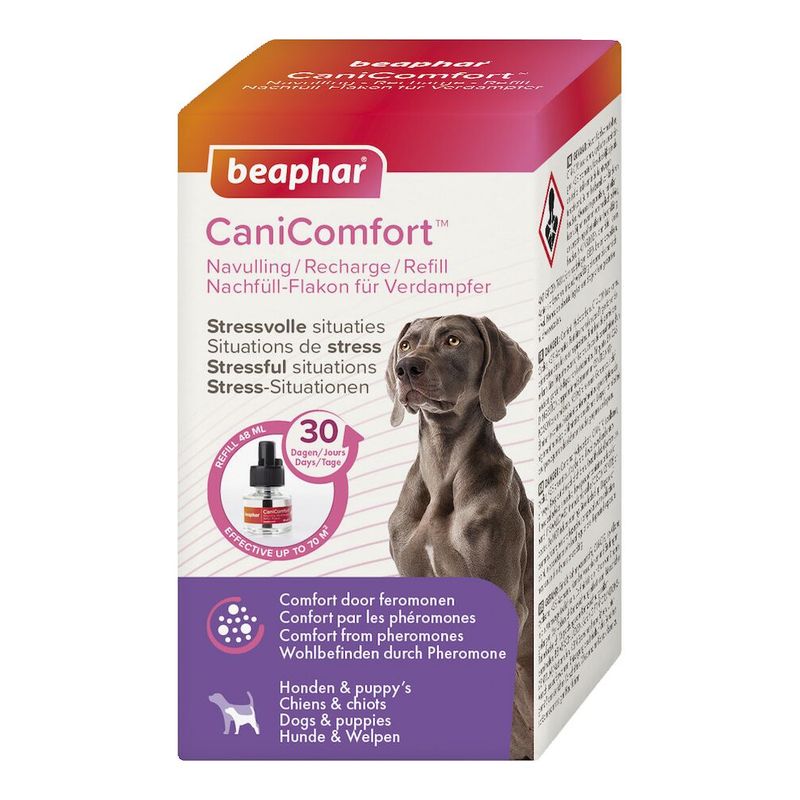 beaphar CaniComfort® Calming Diffuser for Dogs || beaphar || view 5