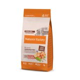 Nature's Variety No Grain Sterilised Norwegian Salmon || Nature’s Variety || view 2