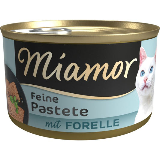 Miamor Pâté 12 x 85g || Miamor || view 1