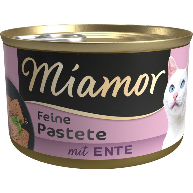 Miamor Pâté 12 x 85g || Miamor || view 9