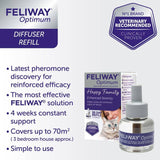 Feliway® Optimum Refill || undefined || view 3