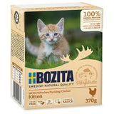 Bozita Tetra Morsels in sauce 6 x 370 g || undefined || view 7