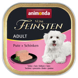 animonda vom Feinsten Adult Grain-Free Saver Pack 24 x 150g || Animonda Vom Feinsten || view 6