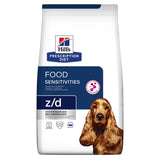 Hill's Prescription Diet Canine z/d Food Sensitivities || Hill's Prescription Diet || view 2