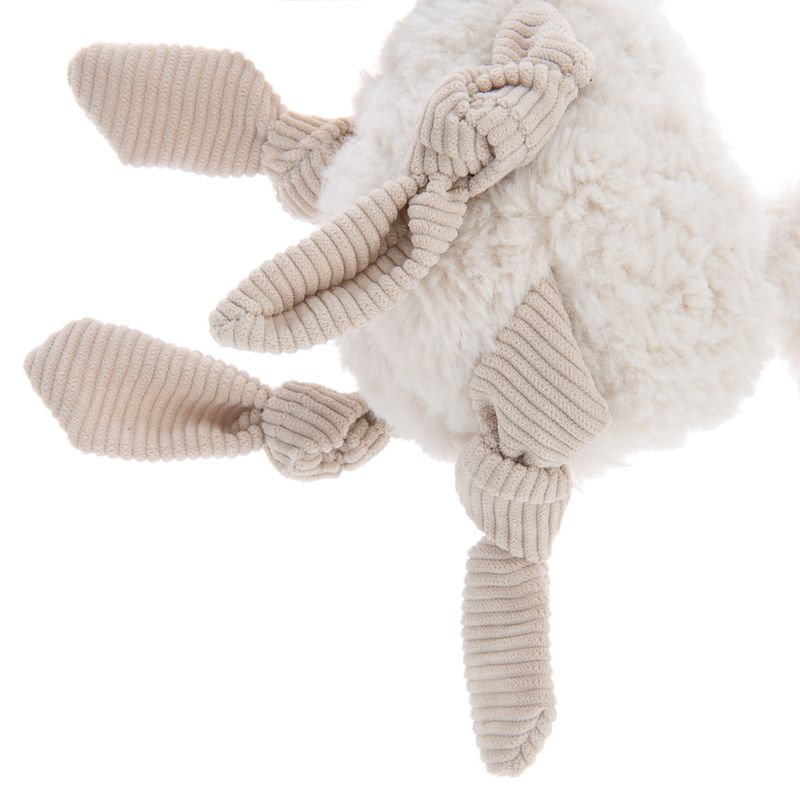 Sleepy Unicorn Dog Toy || zooplus Exclusive || view 7