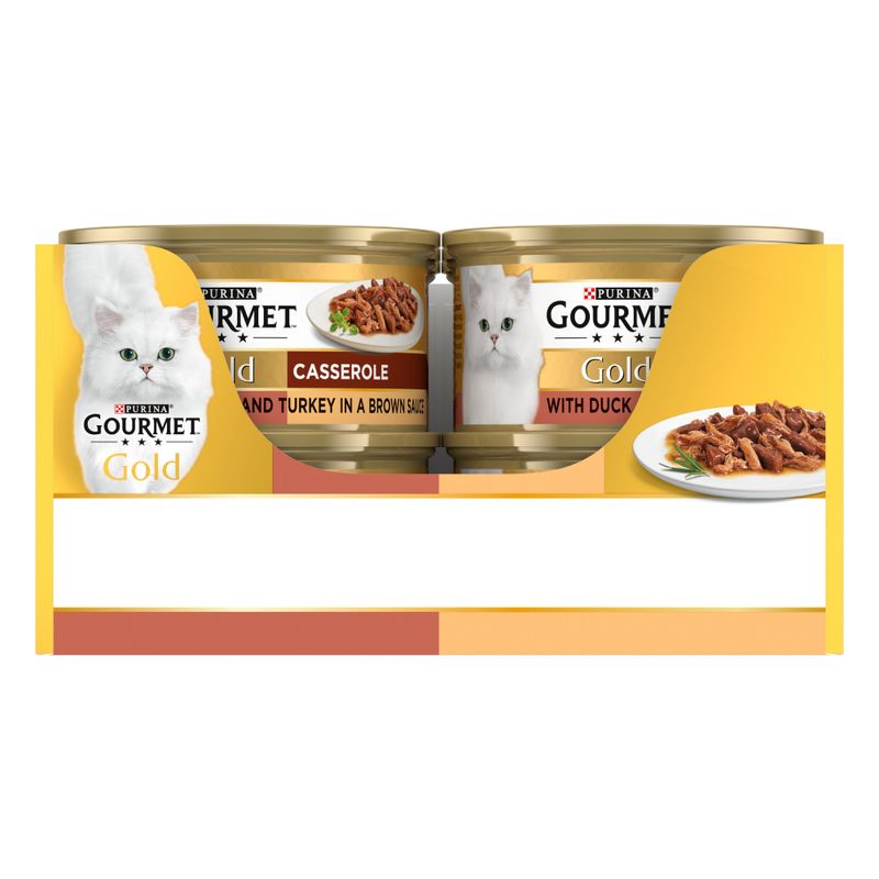 Gourmet Gold Mega Pack 48 x 85g || undefined || view 4