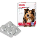 beaphar WORMclear® Tablets for Dogs || beaphar || view 8