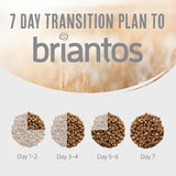 Briantos Adult Lamb & Rice || briantos || view 9