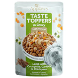 Applaws Taste Toppers Trial Pack 6 x 85g || Applaws || view 9