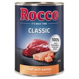 Rocco Classic 6 x 400g || undefined || view 6