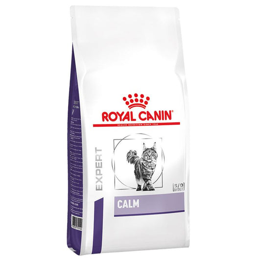 Royal Canin Expert Calm Cat || Royal Canin Veterinary Diet || view 1