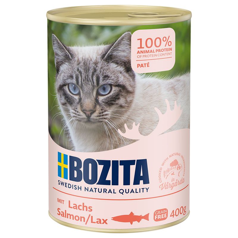 Bozita Canned Food Saver Pack 24 x 400g || undefined || view 3