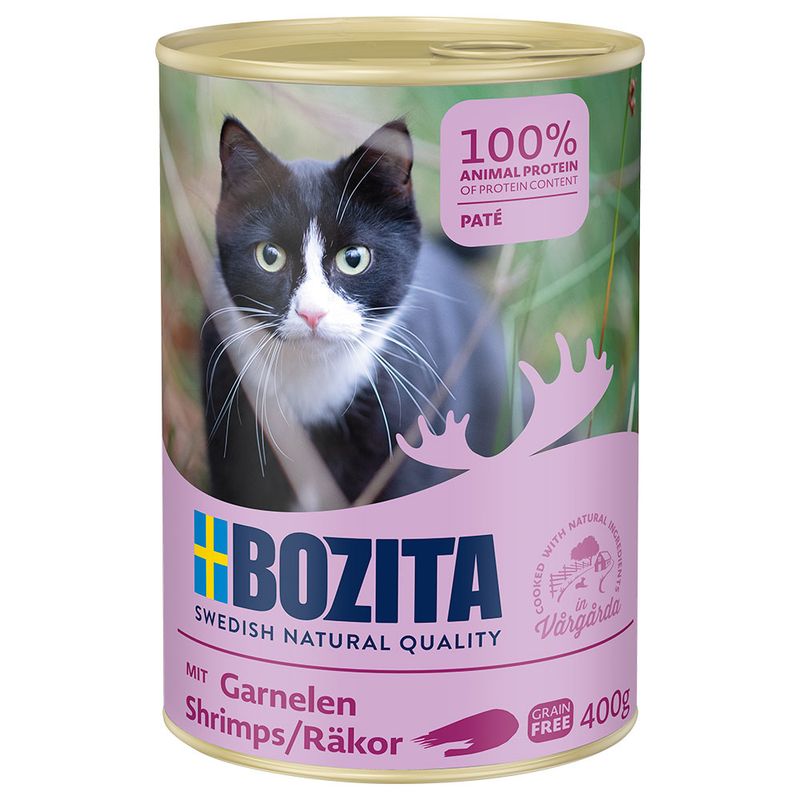 Bozita Canned Food Saver Pack 24 x 400g || undefined || view 5