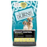 Burns Weight Control Adult/Senior Chicken & Oats || Burns || view 2