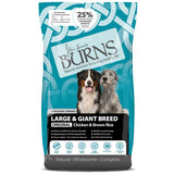 Burns Large and Giant Breed Original - Chicken & Rice || Burns || view 2