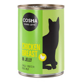 Cosma Original in Jelly Mixed Trial Packs || Cosma || view 10