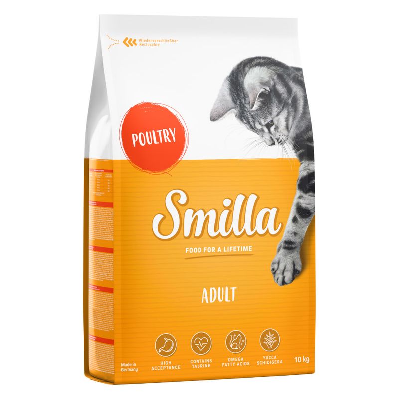 Smilla Adult Poultry || Smilla || view 3