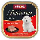 animonda vom Feinsten Junior 6 x 150g || Animonda Vom Feinsten || view 1