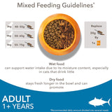 IAMS Advanced Nutrition Adult Cat with Tuna || IAMS || view 7