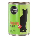 Cosma Original in Jelly Mixed Trial Packs || Cosma || view 6