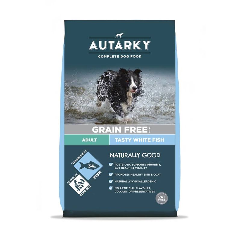 14kg Autarky Dry Dg Food - 12kg + 2kg Free! * || Autarky || view 6