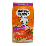 Barking Heads All Hounder Bowl Lickin' Chicken || barking heads || view 5