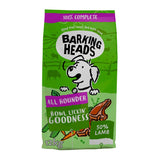 Barking Heads All Hounder Chop Lickin' Lamb || barking heads || view 5