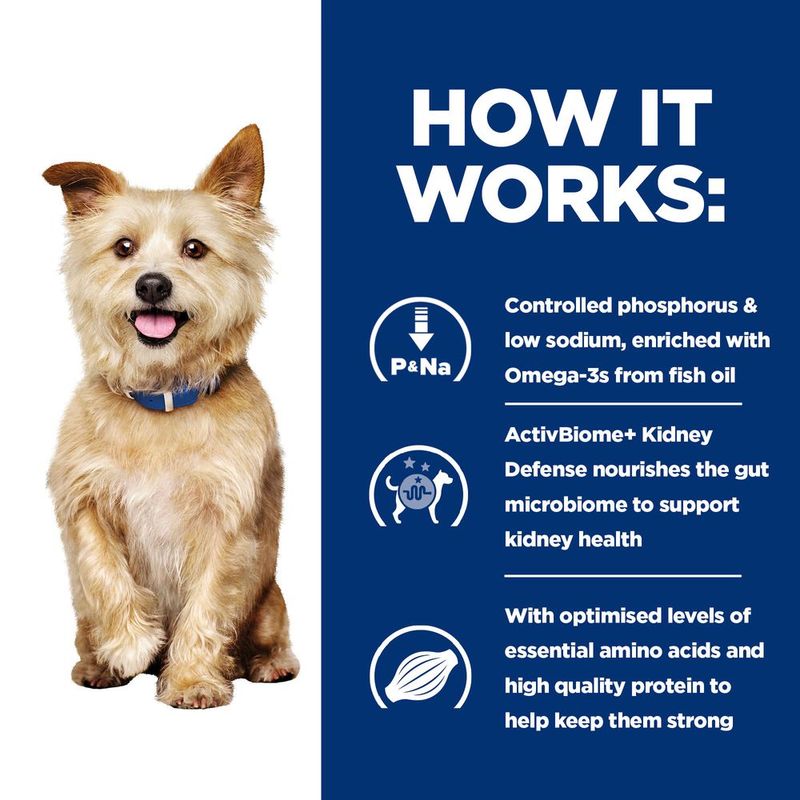 Hill's Prescription Diet Canine k/d Kidney Care || Hill's Prescription Diet || view 6