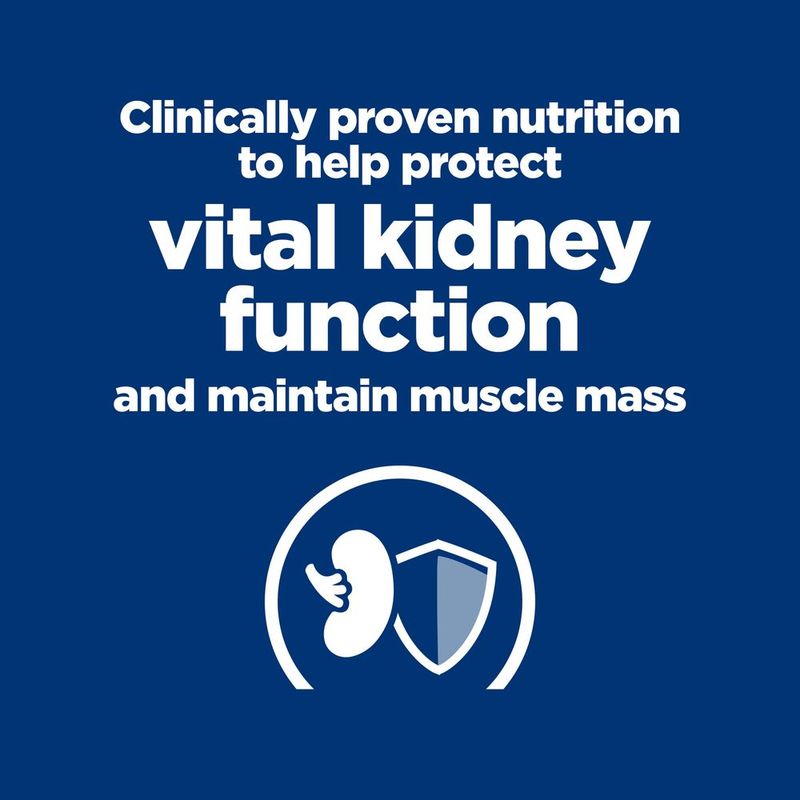 Hill's Prescription Diet Canine k/d Kidney Care || Hill's Prescription Diet || view 12