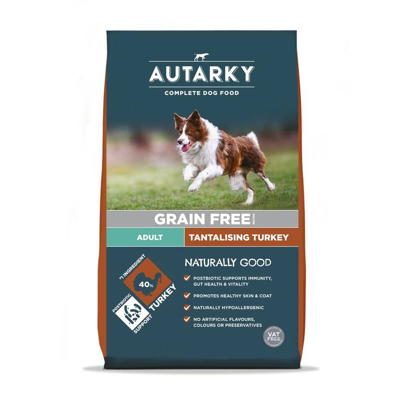14kg Autarky Dry Dg Food - 12kg + 2kg Free! * || Autarky || view 7