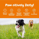 Zesty Paws Hip & Joint Chews Mobility - Turkey || Zesty Paws || view 6