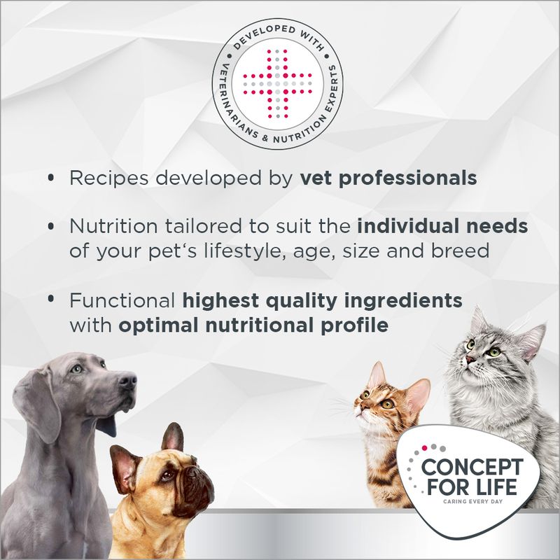 Concept for Life Veterinary Diet Weight Control || Concept for Life VET || view 11