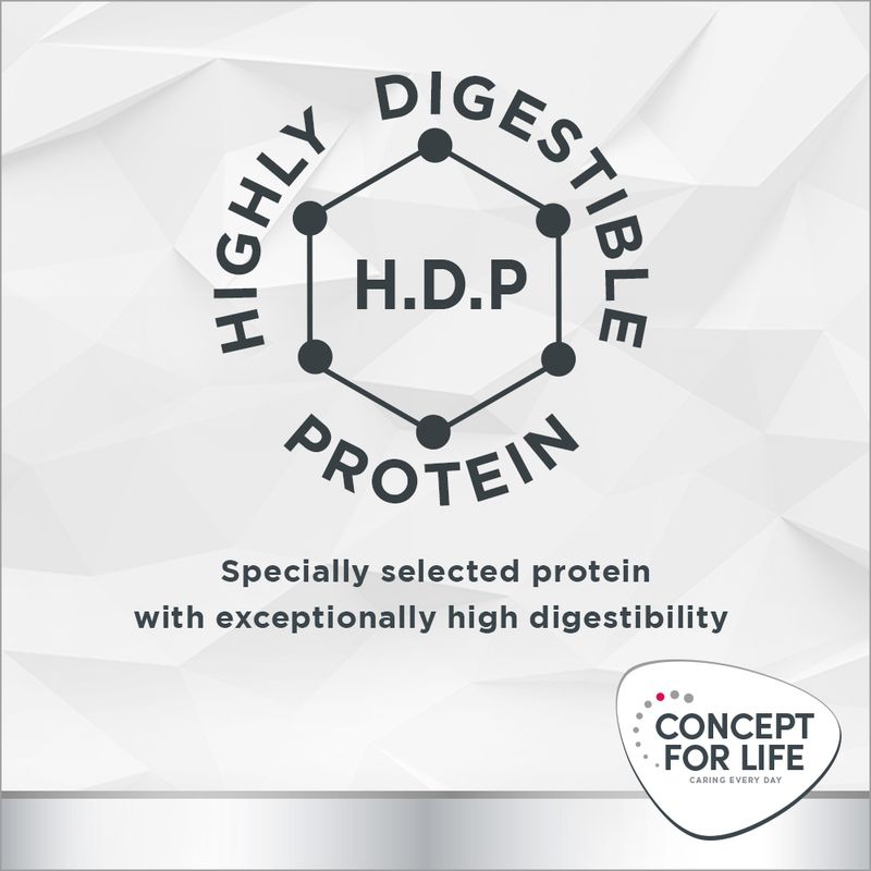Concept for Life Veterinary Diet Weight Control || Concept for Life VET || view 8