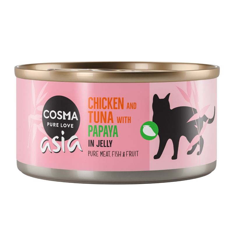 Cosma Asia in Jelly 6 x 170g || undefined || view 23