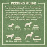 Harringtons Complete Adult Dog - Rich in Salmon & Potato || Harringtons || view 6