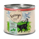 Feringa Classic Meat Menu Mixed Trial Pack || undefined || view 4